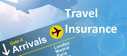 Travel Insurance Generic