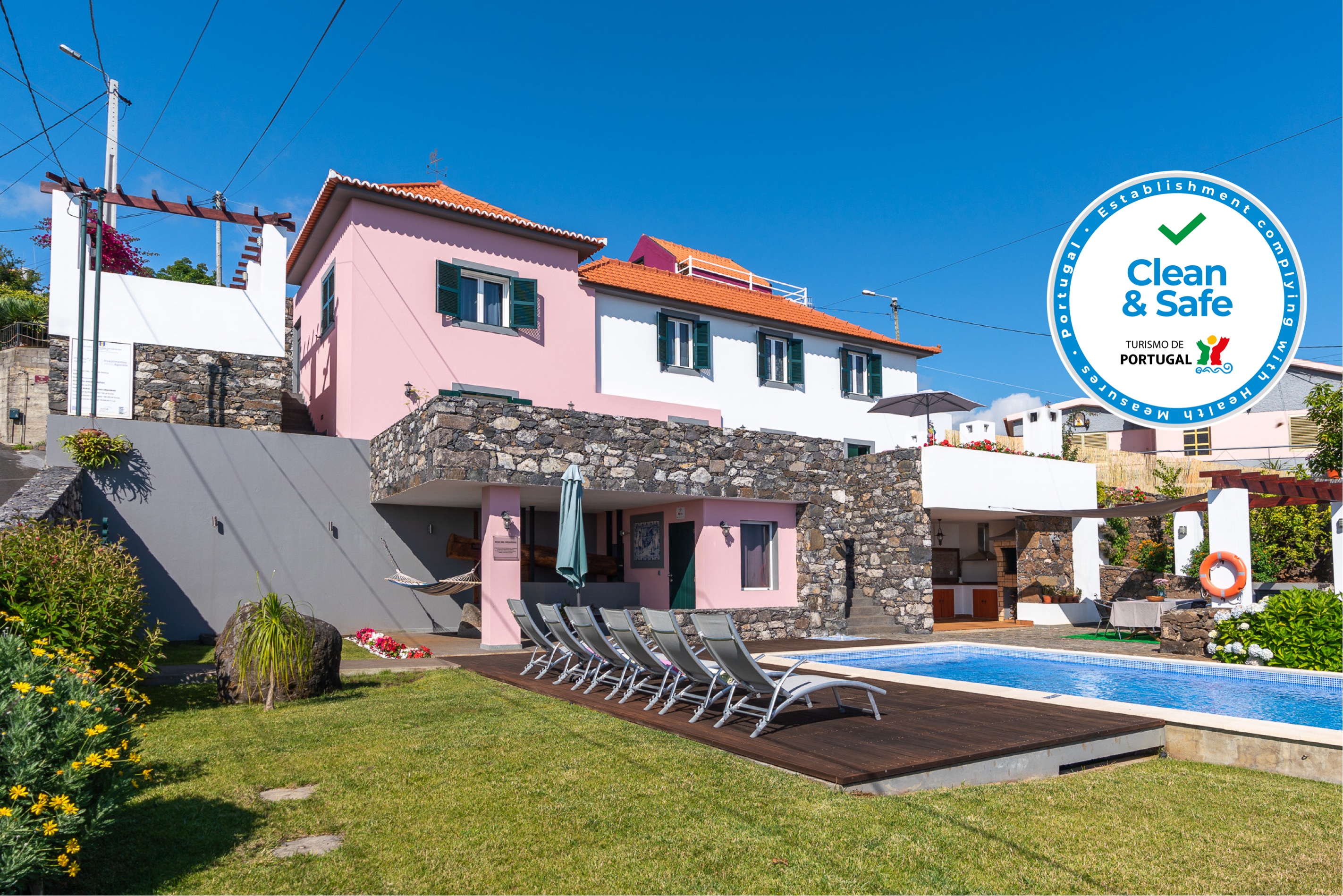 CASA ARCO OLD - 5 minutes from the Serra and the Sea (center of