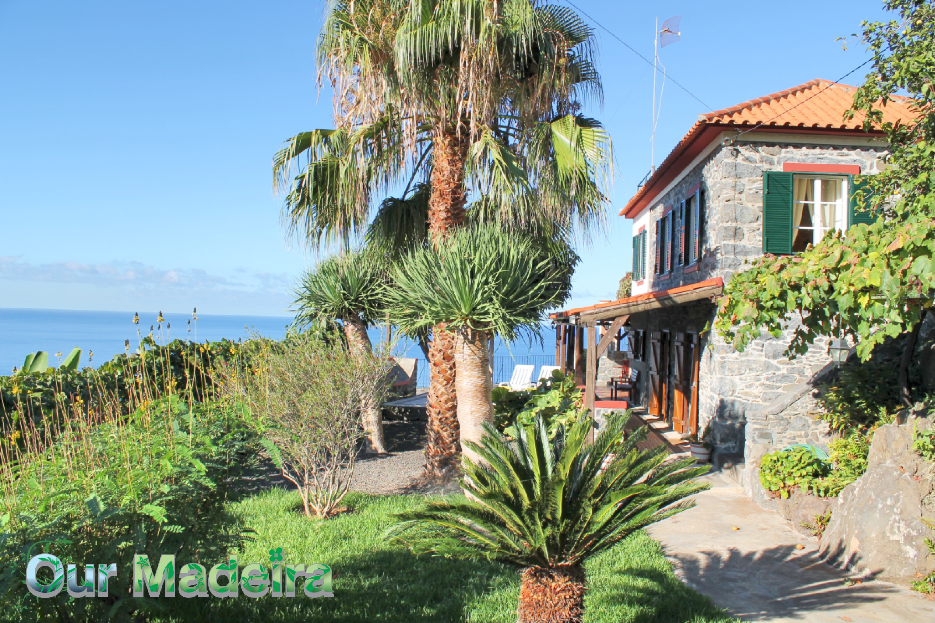 CASA ARCO OLD - 5 minutes from the Serra and the Sea (center of