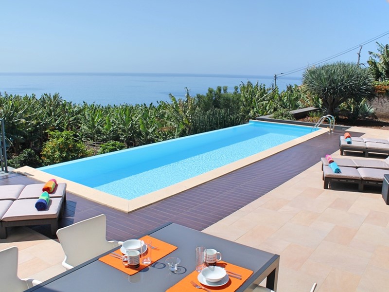 Luxury Villas in Madeira | Our Madeira A Luxury Villa Agency
